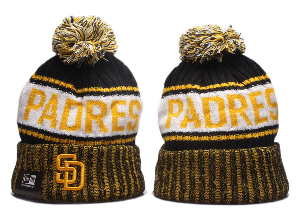 2023 MLB San Diego Padres beanies ypmy->toronto blue jays->MLB Jersey